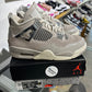 Jordan 4 Frozen Moments UK 4.5