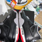 Jordan 4 Bred UK 6