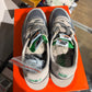 Nike Sacai Clot Grey UK 6 #362