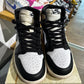 Jordan 1 High Latte UK 6