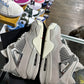 Jordan 4 Frozen Moments UK 4.5