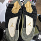 Air Jordan 4 Olive Craft UK 7.5