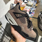 Jordan 4 Taupe Haze UK 6