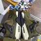 Jordan 4 Olive Craft UK 5.5 (GS)
