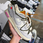 Nike OW Lot Dunk Lot 22 UK 9 #348