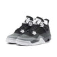 Air Jordan 4 Fear (GS)