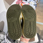 Air Jordan 1 Low Travis Scott Medium Olive UK 7