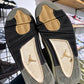 Jordan 4 Olive Craft UK 9.5