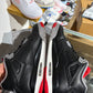 Air Jordan 4 Bred UK 8