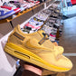 Nike Air Max 1 x Travis Scott Cactus Jack Saturn Gold UK 8.5
