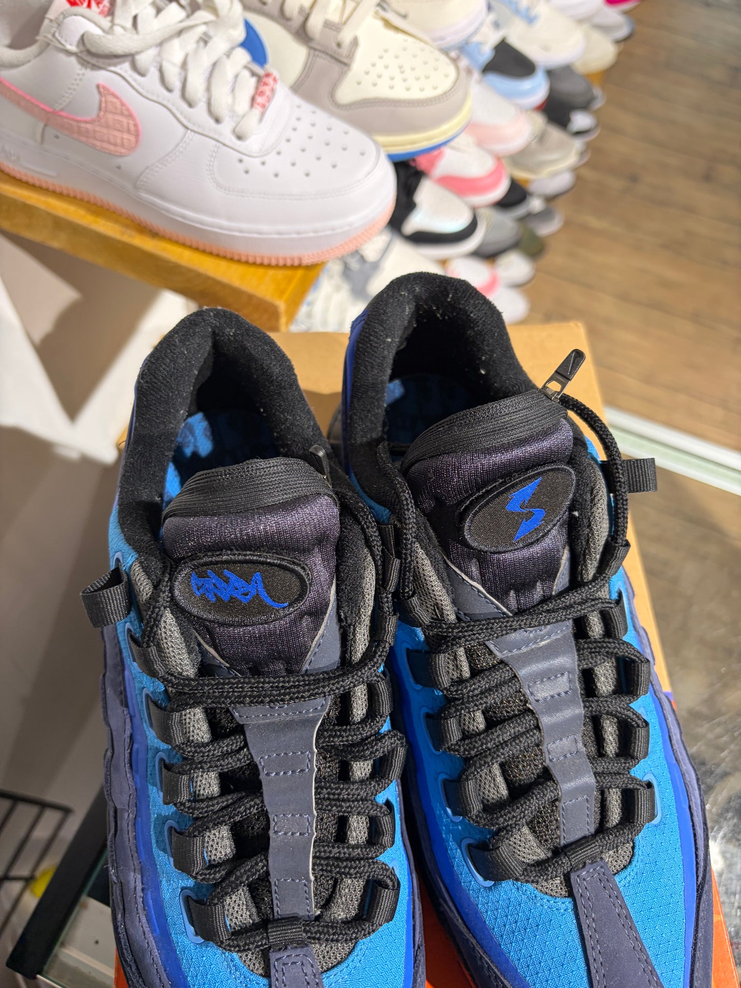 Nike Air Max 95 Stash UK 8.5