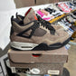 Jordan 4 Taupe Haze UK 7