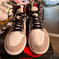 Jordan 1 High Light Smoke Grey UK 10