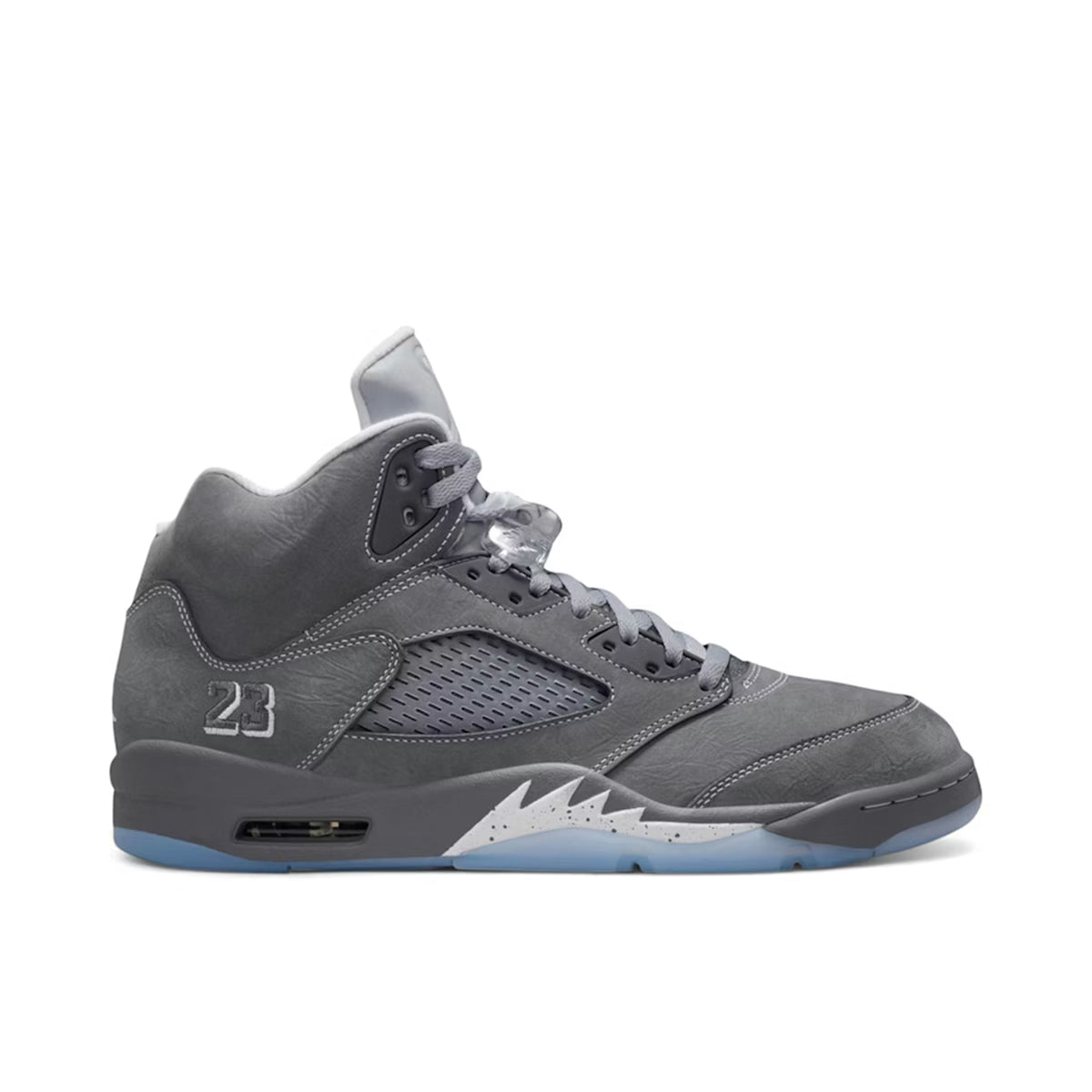 Air Jordan 5 Retro Wolf Grey (2026)