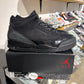 Jordan 3 Black Cat UK 11.5 #227