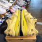Nike Air Max 1 x Travis Scott Cactus Jack Saturn Gold UK 8.5