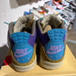 Union x Air Jordan 4 30th Anniversary Desert Moss UK 11