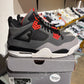 Jordan 4 Infrared UK 8