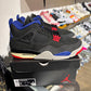 Air Jordan 4 Rare Air UK 8.5
