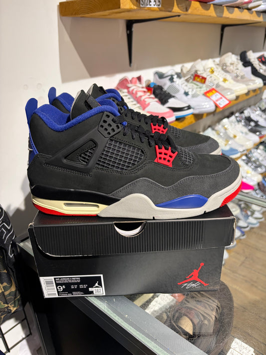 Air Jordan 4 Rare Air UK 8.5