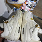 Air Jordan 4 Metallic Gold (W) UK 9