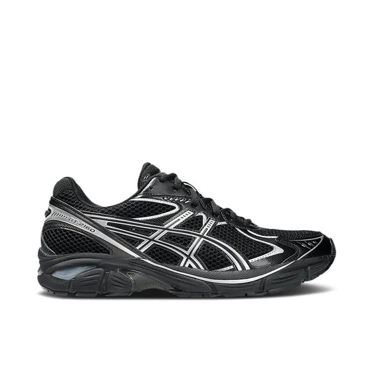 Asics GT 2160 Black Pure Silver
