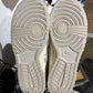 Off White Nike Lot 42 Dunk UK 9