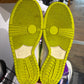 SB Dunk Low Sour Apple UK 11