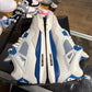 Jordan 4 Military Blue UK 10