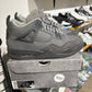 Jordan 4 Wet Cement UK 9.5