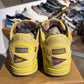 Nike Air Max 1 x Travis Scott Cactus Jack Saturn Gold UK 10