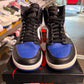 Air Jordan 1 High Royal Toe UK 10
