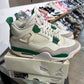 Air Jordan 4 Pine Green SB UK 8