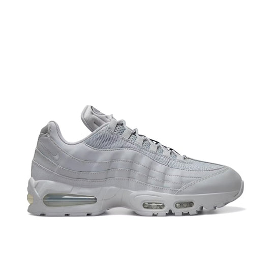 Nike Air Max 95 OG Big Bubble Wolf Grey