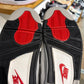 Jordan 4 White Cement UK 10