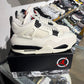Jordan 4 Flight Club UK 8.5 #204