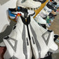 Jordan 4 White Cement UK 10