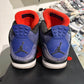 Jordan 4 Winterized UK 9.5 #271