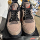 Jordan 4 Taupe Haze UK 6