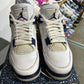 Jordan 4 Midnight Navy UK 7