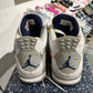Jordan 4 Midnight Navy UK 7.5