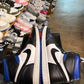 Air Jordan 1 High Royal Toe UK 10