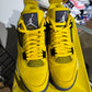 Air Jordan 4 Lightning UK 10