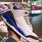 Air Jordan 3 Racer Blue UK 9