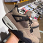 Air Jordan 4 Taupe Haze UK 10.5