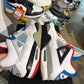 Jordan 4 'What The 4' UK 8 #15