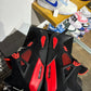 Jordan 4 Red Thunder UK 6 (GS)