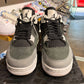 Air Jordan 4 Fear UK 9