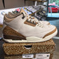 Air Jordan 3 Palomino UK 9