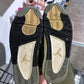 Jordan 4 Olive Craft UK 7